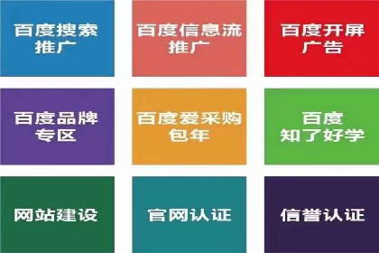 零售业SEM服务托管的投放技巧与效果展示